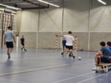 Onderling Futsal Toernooi S.K.N.W.Konference League (Fotoboek 1) (291/313)